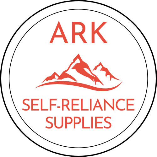 Ark self-reliance